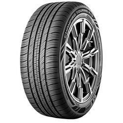 B506 GT Radial Champiro Touring A/S 195/65R15 91H BSW Tires