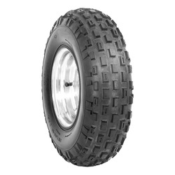 30180001 Nanco N701 Front Knobby 21X7.00-10 A/2PLY Tires