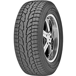 2021295 Hankook Winter I*pike RW11 LT265/70R18 E/10PLY BSW Tires