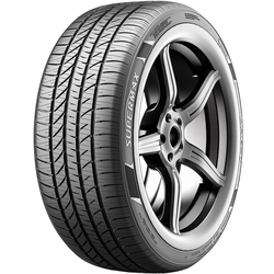 UHP2203KD Supermax UHP-1 305/45R22XL 118W BSW Tires