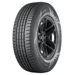 T431199 Nokian One HT 255/65R17 110T BSW Tires