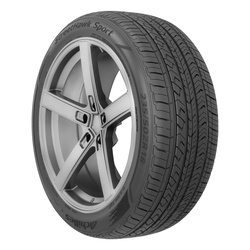 ASH23 Achilles StreetHawk Sport 215/40R18XL 89W BSW Tires