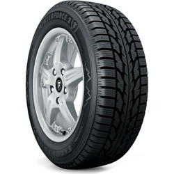 008660 Firestone Winterforce 2 225/40R18XL 92S BSW Tires
