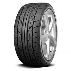 211390 Nitto NT555 G2 255/40R17XL 98W BSW Tires