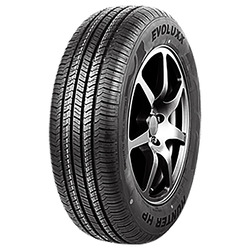221019921 Evoluxx Capricorn HP 235/65R18 106H BSW Tires