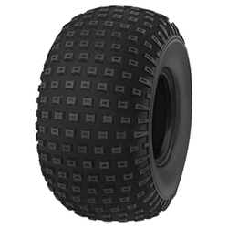 DS7325 Deestone D929-ATV 25X12.00-9 B/4PLY Tires
