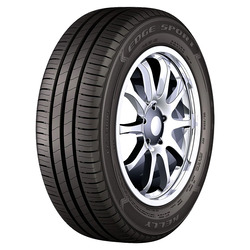 356525090 Kelly Edge Sport 245/40R18 93Y BSW Tires