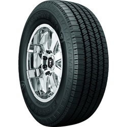 005286 Firestone Transforce HT2 LT285/60R20 E/10PLY BSW Tires