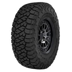354370 Toyo Open Country R/T Trail 33X12.50R18 F/12PLY Tires