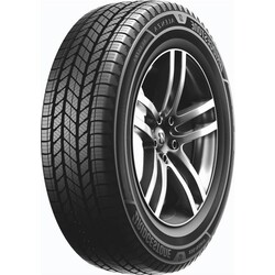 008349 Bridgestone Alenza AS Ultra 275/40R20XL 106W BSW Tires