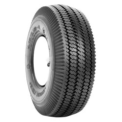 G4424S Greenball Sawtooth Lawn and Garden 4.10-4 B/4PLY Tires