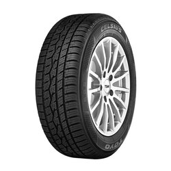 128420 Toyo Celsius 235/65R16 103T BSW Tires