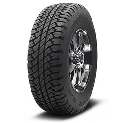 007159 Bridgestone Dueler A/T RH-S 255/65R17 110T BSW Tires