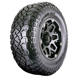601010 Kenda Klever R/T KR601 LT265/65R18 E/10PLY BSW Tires