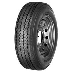 GVM14 Power King Boat Trailer II 5.70-8 D/8PLY BSW Tires