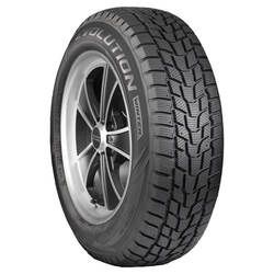 166175006 Cooper Evolution Winter 215/55R18 95T BSW Tires
