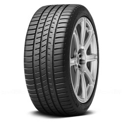 02824 Michelin Pilot Sport A/S 3 Plus 245/45R17XL 99Y BSW Tires