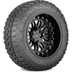 AMD2488 Americus Rugged M/T LT315/70R17 D/8PLY BSW Tires