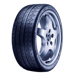 91583 Michelin Pilot Sport Cup 2 295/30R20XL 101Y BSW Tires