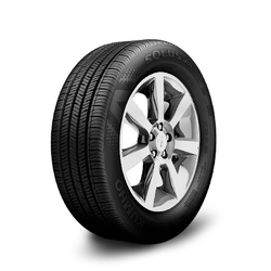 2204203 Kumho Solus TA31 215/45R17 87H BSW Tires