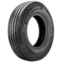 RST39T Trailer King RST ST215/75R14 D/8PLY Tires