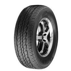 V33320 Vee Rubber Taiga H/T P265/75R16 114T BSW Tires