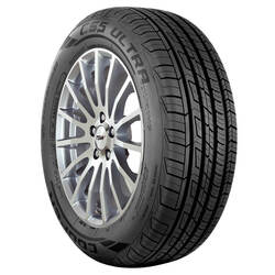 166039002 Cooper CS5 Ultra Touring 235/45R17 94W BSW Tires