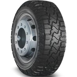 30017155 Haida HD878 R/T 35X12.50R18 123Q BSW Tires