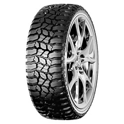 30015246 Haida HD869 M/T 37X12.50R17 D/8PLY BSW Tires