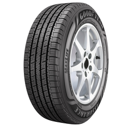 110876545 Goodyear Assurance MaxLife 235/50R18 97V BSW Tires