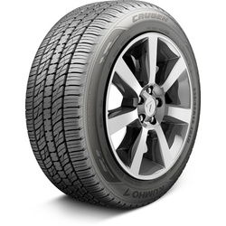2167653 Kumho Crugen Premium KL33 215/60R17XL 100V BSW Tires