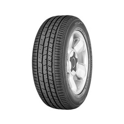 03593650000 Continental CrossContact LX Sport 255/50R20 105T BSW Tires