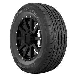 ENC27 Sumitomo HTR Enhance CX2 305/40R22XL 114H BSW Tires