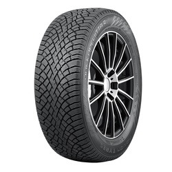 T432386 Nokian Hakkapeliitta R5 (Non-Studded) 215/55R17XL 98R BSW Tires