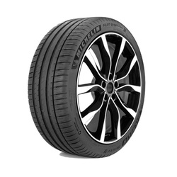 43840 Michelin Pilot Sport 4 SUV 235/60R18XL 107W BSW Tires