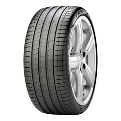 2745000 Pirelli P Zero PZ4 Luxury 285/45R21XL 113Y BSW Tires