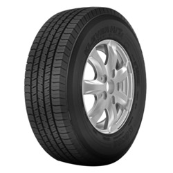600004 Kenda Klever H/T2 KR600 LT235/85R16 E/10PLY BSW Tires