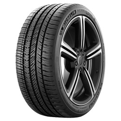 21677 Michelin Pilot Sport A/S 4 215/45R17 91Y BSW Tires