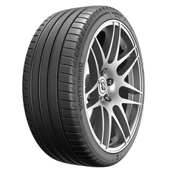 011931 Bridgestone Potenza Sport A/S 215/40R18XL 89Y BSW Tires