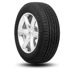 13353NXK Nexen Roadian HTX RH5 LT235/80R17 E/10PLY BSW Tires