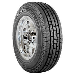 170188003 Cooper Discoverer HT3 LT265/70R18 E/10PLY BSW Tires
