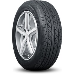13660NXK Nexen CP671 235/45R18 94H BSW Tires