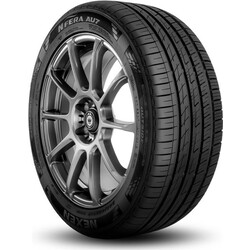 14416NXK Nexen NFera AU7 215/45R18 89W BSW Tires