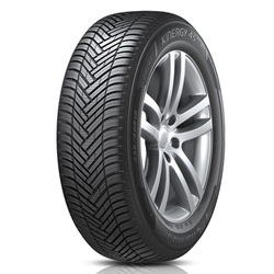 1027012 Hankook Kinergy 4S2 X H750A 245/60R18 105V BSW Tires
