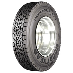 138006798 Goodyear UltraGrip RTD 11R22.5 H/16PLY Tires