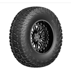 AMD1016 Americus Rugged A/TR LT235/80R17 E/10PLY BSW Tires
