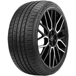 93015 Ironman iMove Gen2 AS 215/55R17 94V BSW Tires