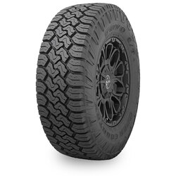 345260 Toyo Open Country C/T 35X12.50R18 F/12PLY BSW Tires