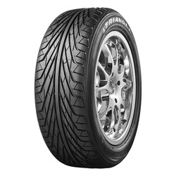 10129680890 Triangle TR968 245/35R20 95V BSW Tires