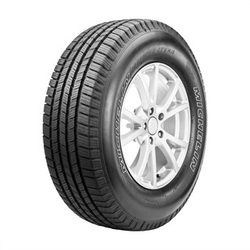 63733 Michelin Defender LTX M/S LT285/65R18 E/10PLY BSW Tires